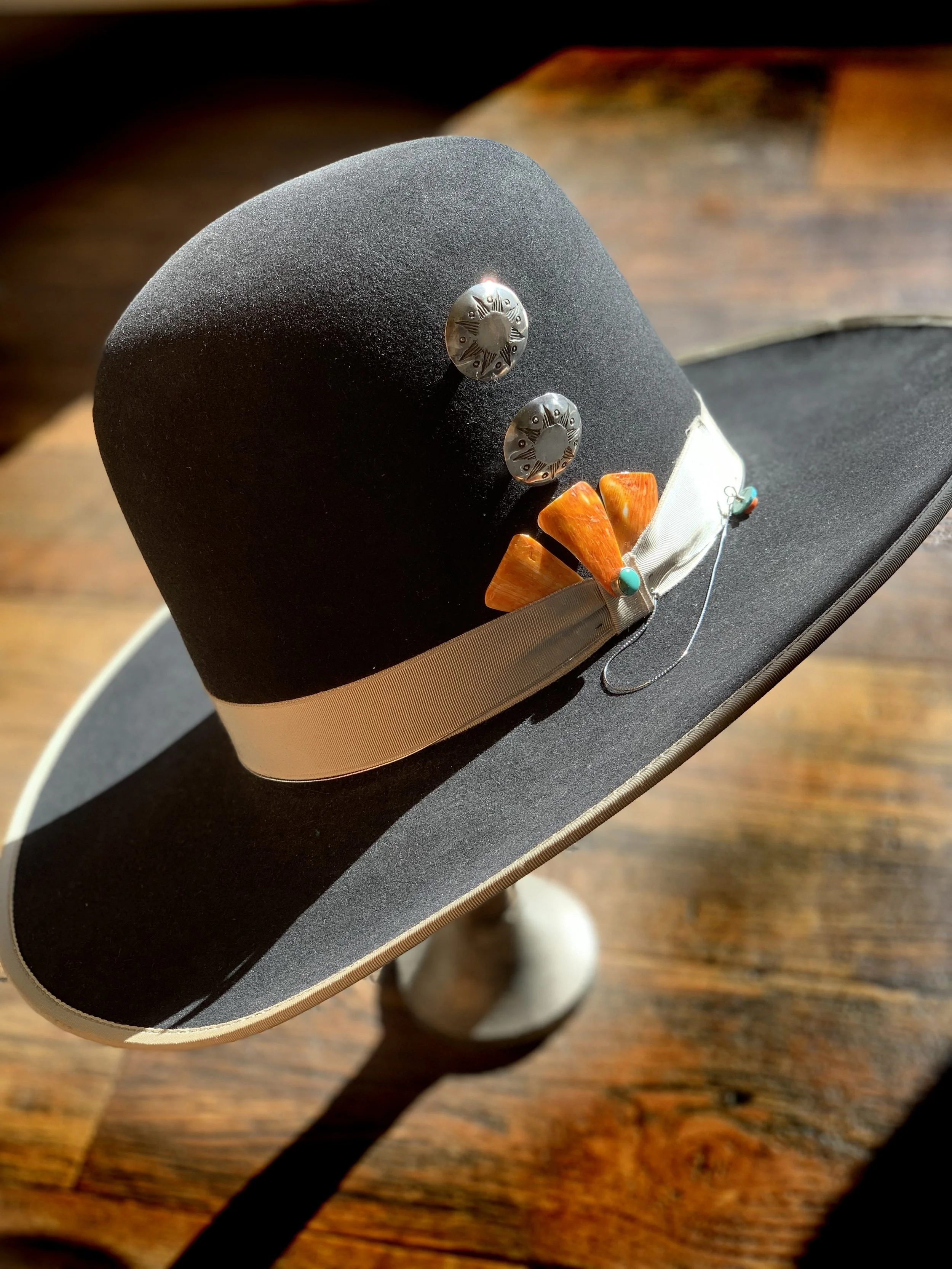 Hats — T. Young Hats
